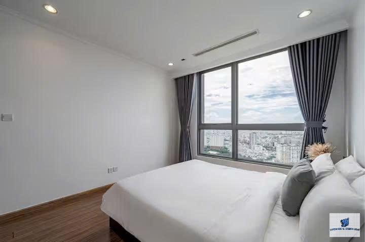 Landmark 81 Zenith *