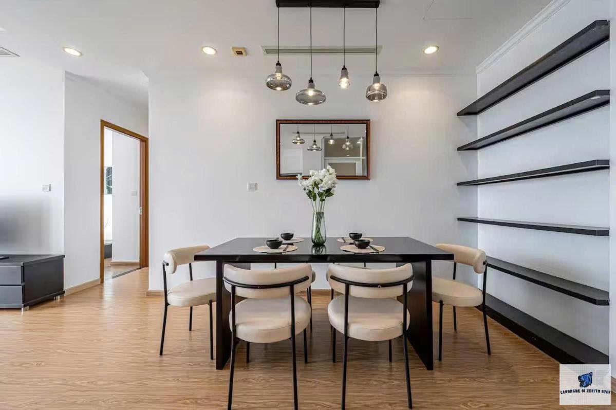 Apartamento Landmark 81 Zenith