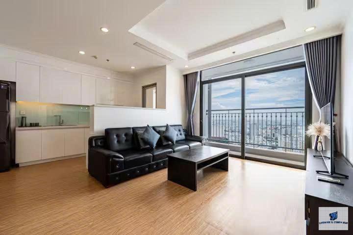 Landmark 81 Zenith Apartamento Cidade de Ho Chi Minh
