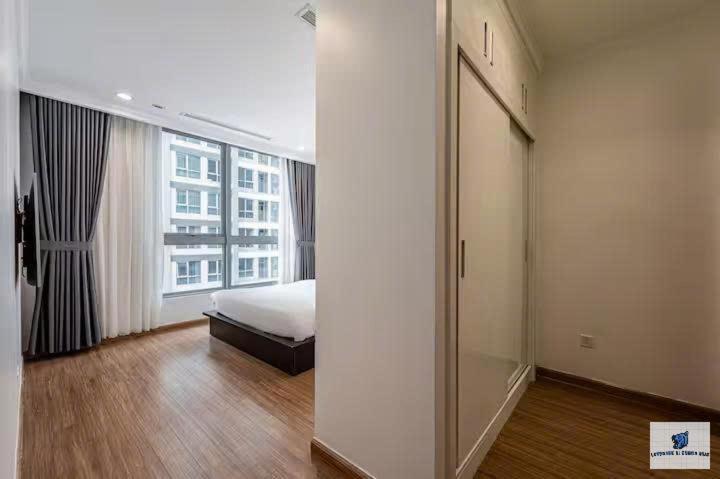 Apartamento Landmark 81 Zenith
