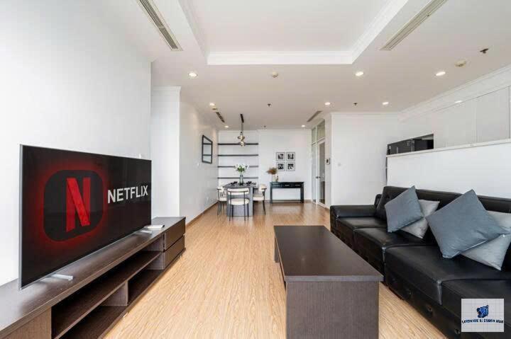 Landmark 81 Zenith Apartamento Cidade de Ho Chi Minh