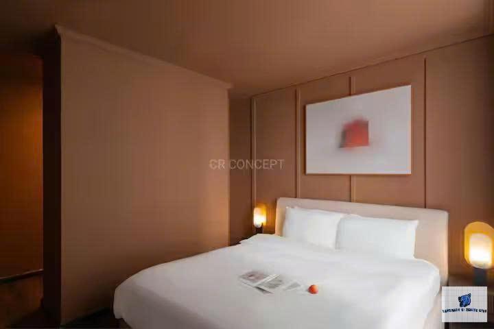 Landmark 81 Zenith Apartamento Cidade de Ho Chi Minh
