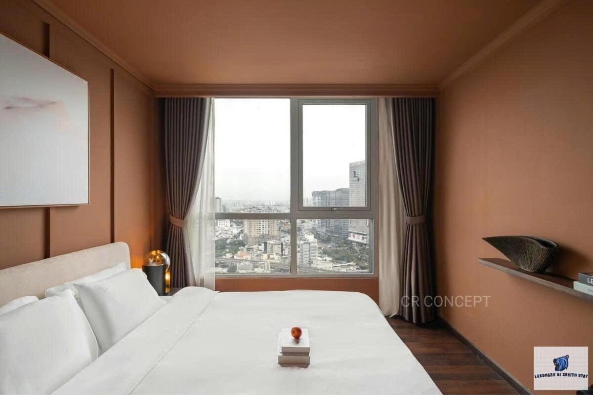 Landmark 81 Zenith