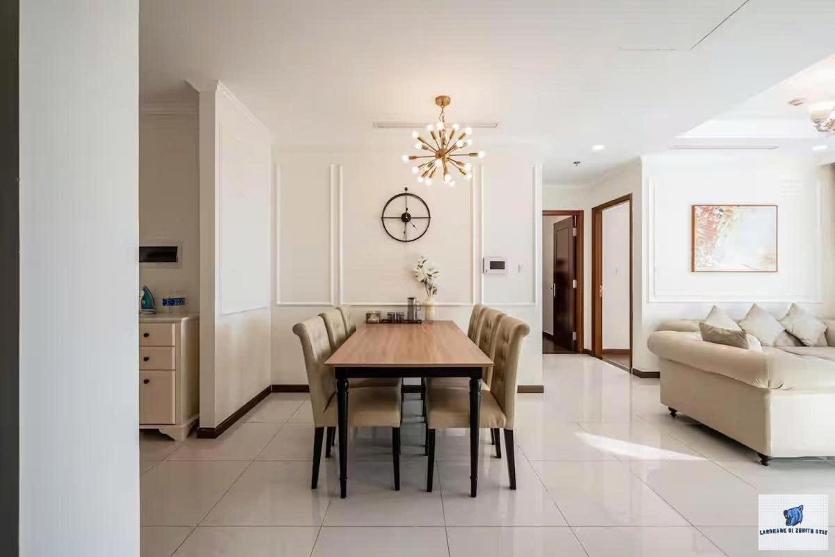 Landmark 81 Zenith Apartamento *