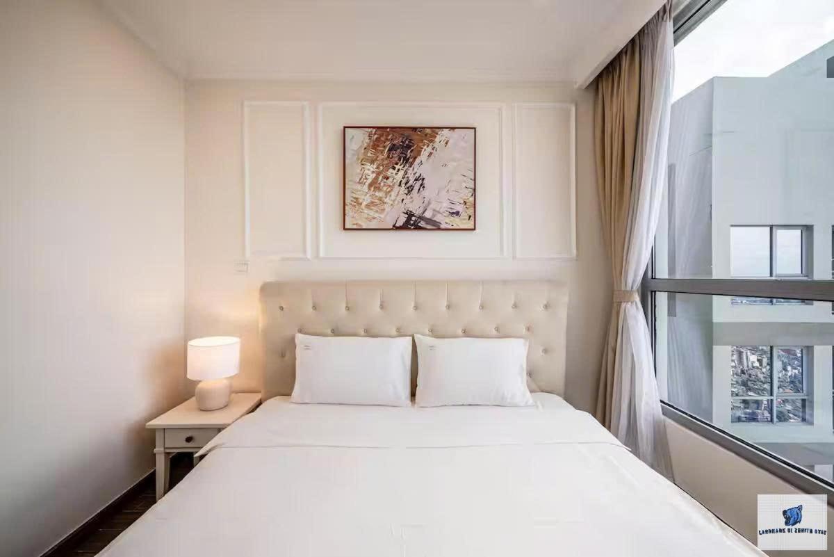 Apartamento Landmark 81 Zenith