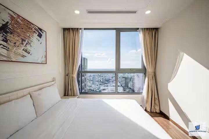 Landmark 81 Zenith