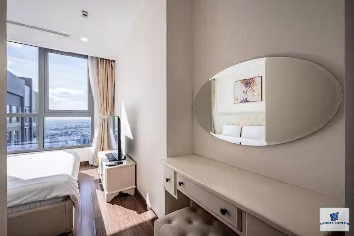 Apartamento Landmark 81 Zenith