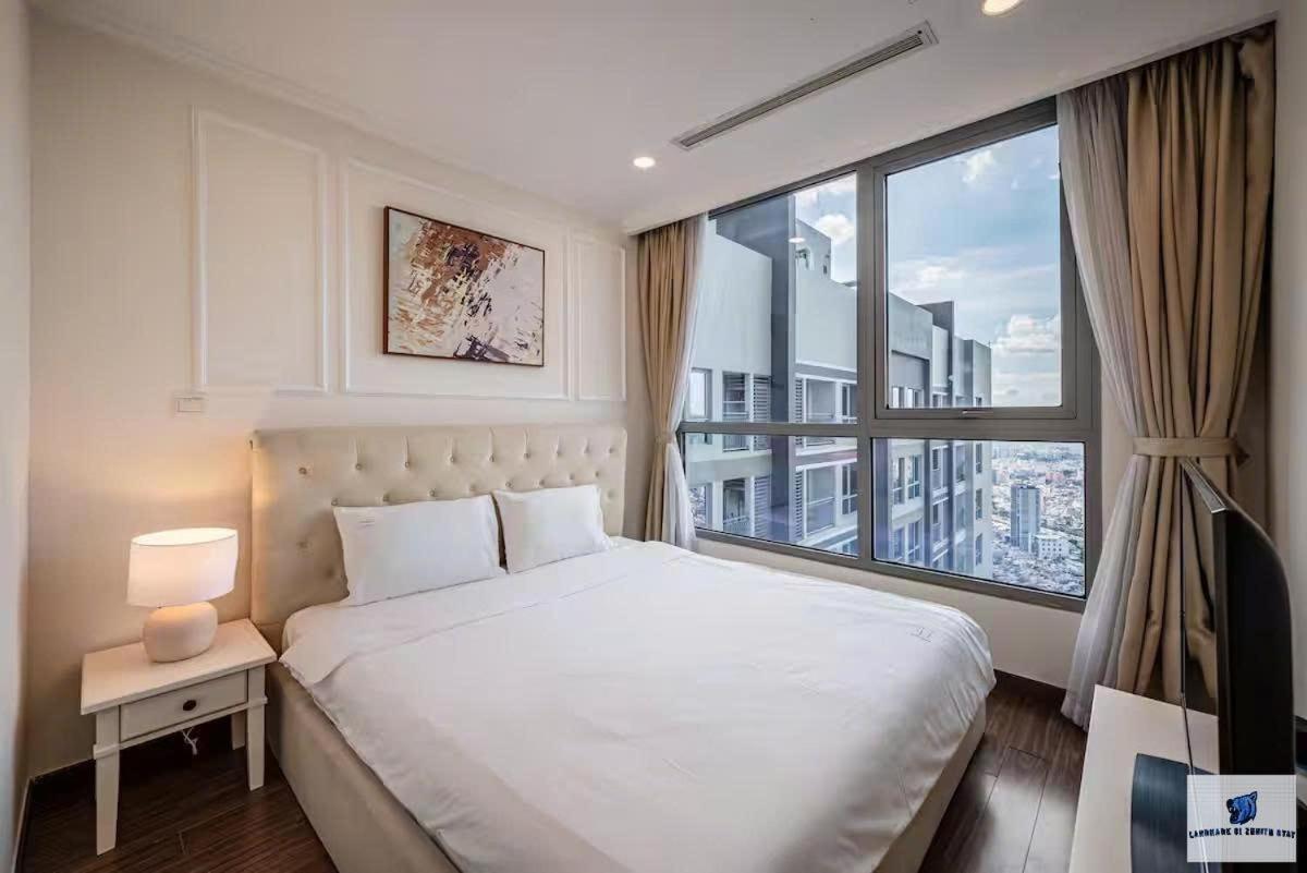 Landmark 81 Zenith Apartamento *