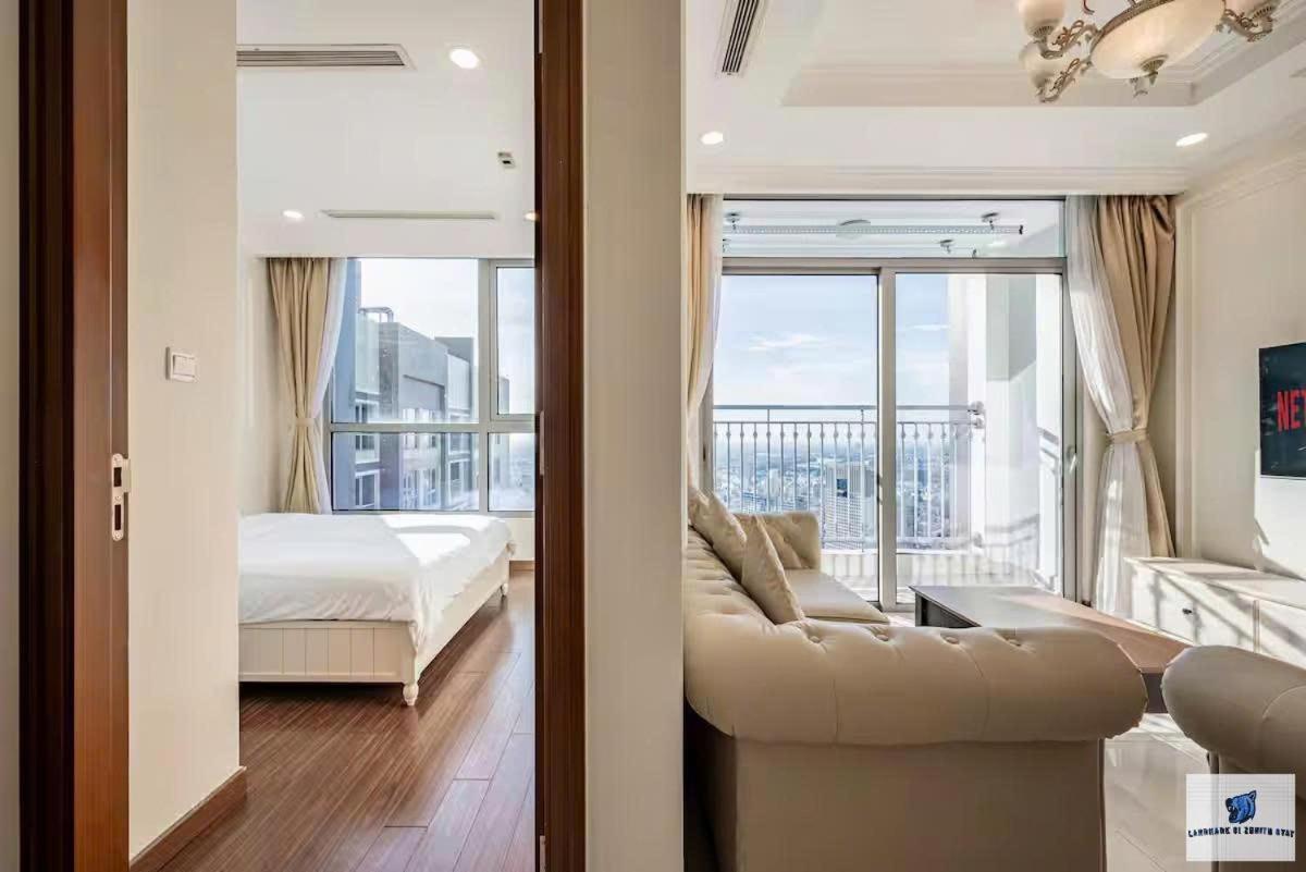 Apartamento Landmark 81 Zenith *