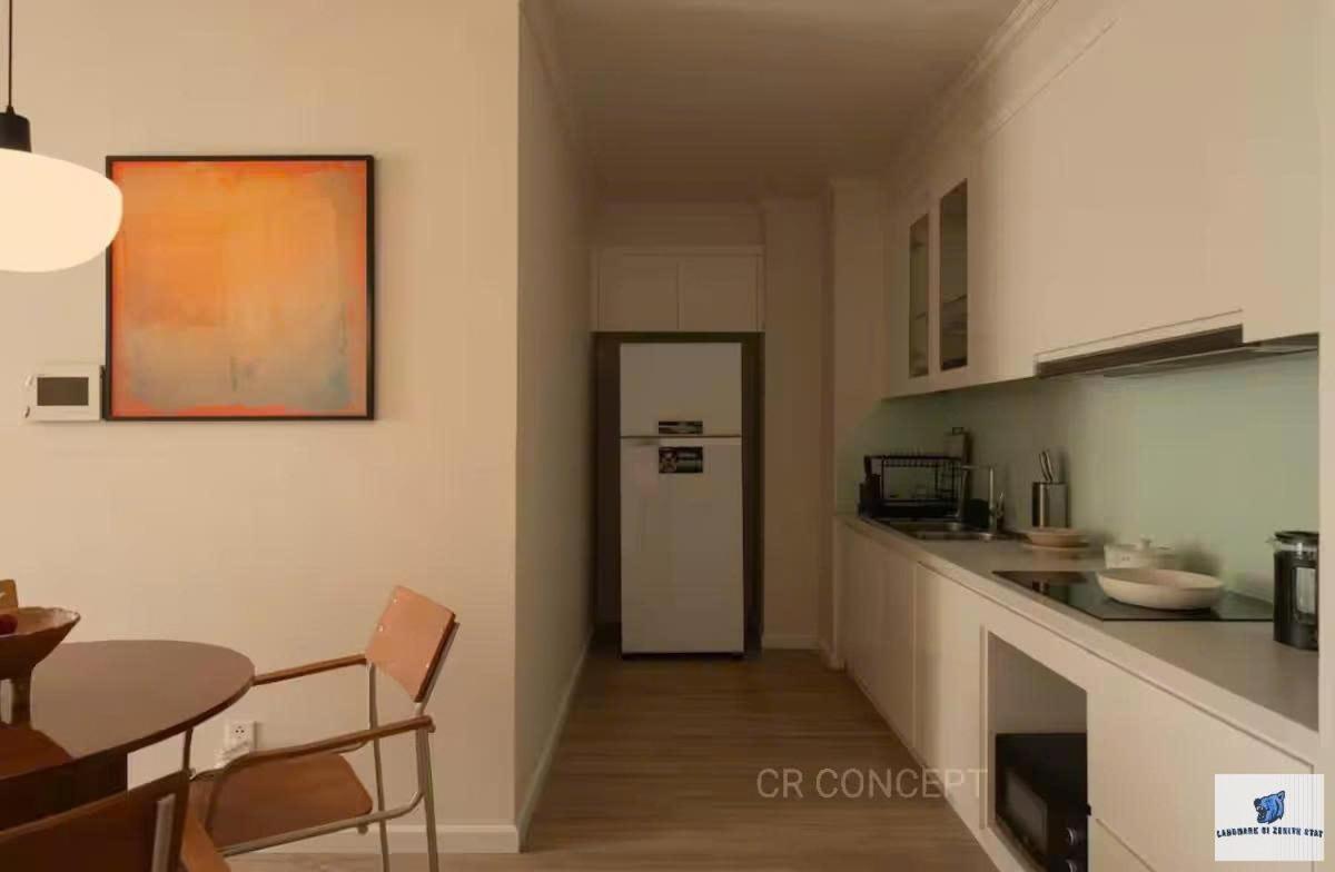 Landmark 81 Zenith Apartamento *